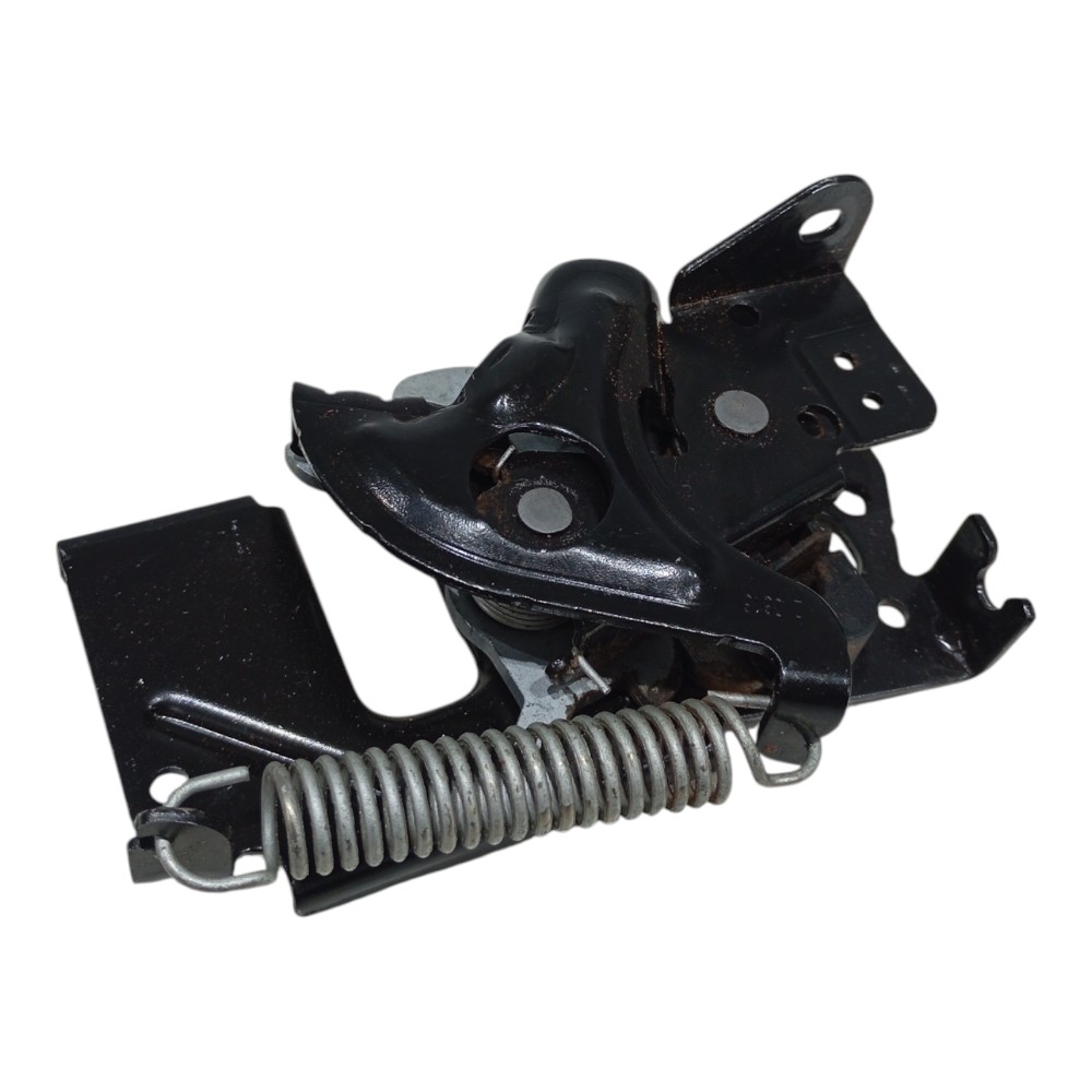 Fechadura Capô Bmw 320i 2.0 N20 F30 2014 2015 2016 2017 2018