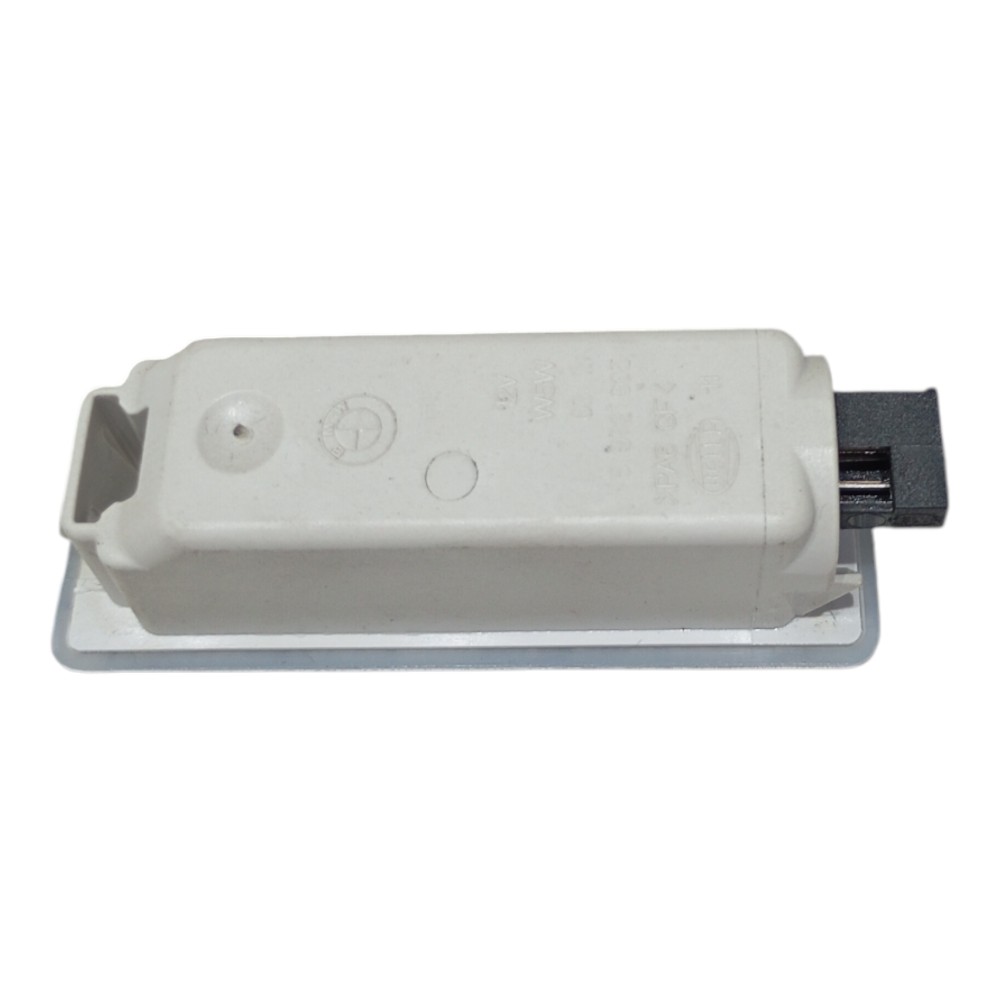 Luz Cortesia Porta Malas Bmw 118i 320i 1.6 Turbo 2013 2014 6