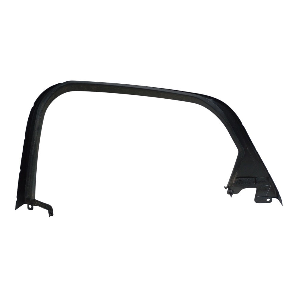 Moldura Porta Traseira Esquerda Byd Han Awd Gs 680ev 2023 5