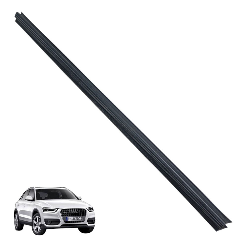 Pestana Interna Traseira Direita Audi Q3 2.0 Turbo 2016
