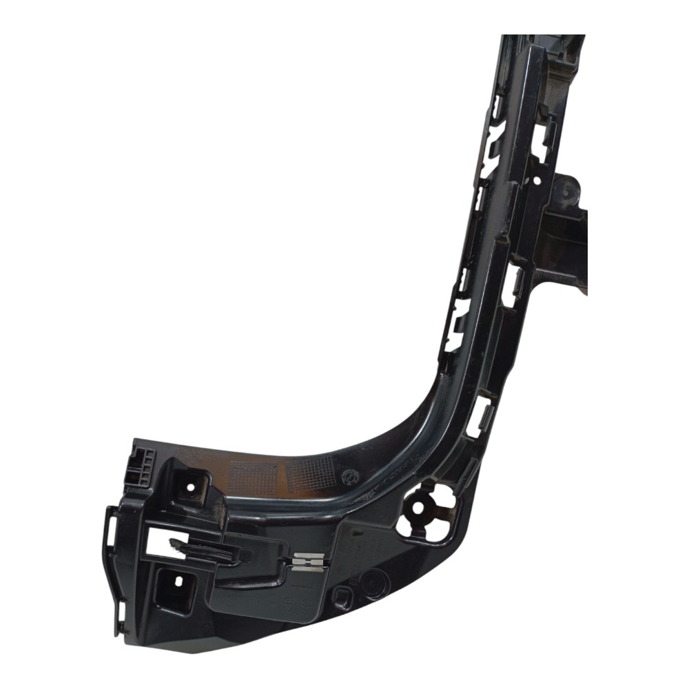 Suporte Guia Parachoque Traseiro Esquerdo Bmw X1 2.0 2017 4