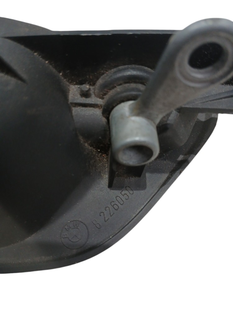 Maçaneta Interna Dianteira Direita Bmw 528i 2.8 1997 1998 5