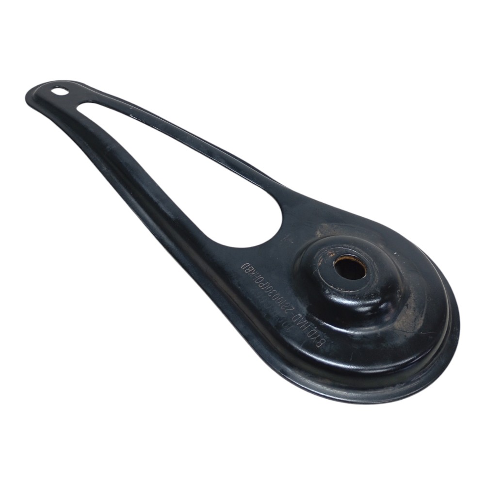 Suporte agregado dianteiro esquerdo BYD Han Awd 680EV 2023 7