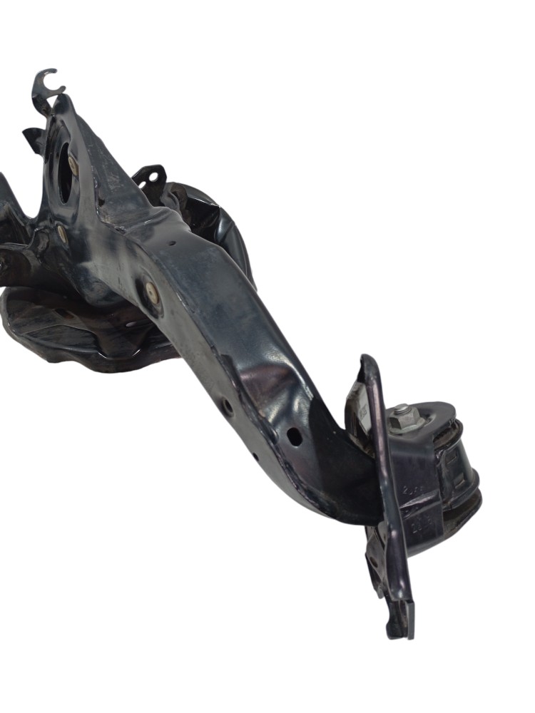 Montante Eixo Traseiro Esquerdo Bmw X1 2016/17 Cod-6851581 2
