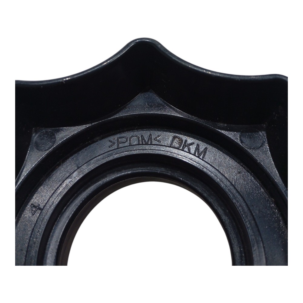 Porca Rosca Trava Estepe Volkswagen Jetta 2.5 2007 2008 2009 4