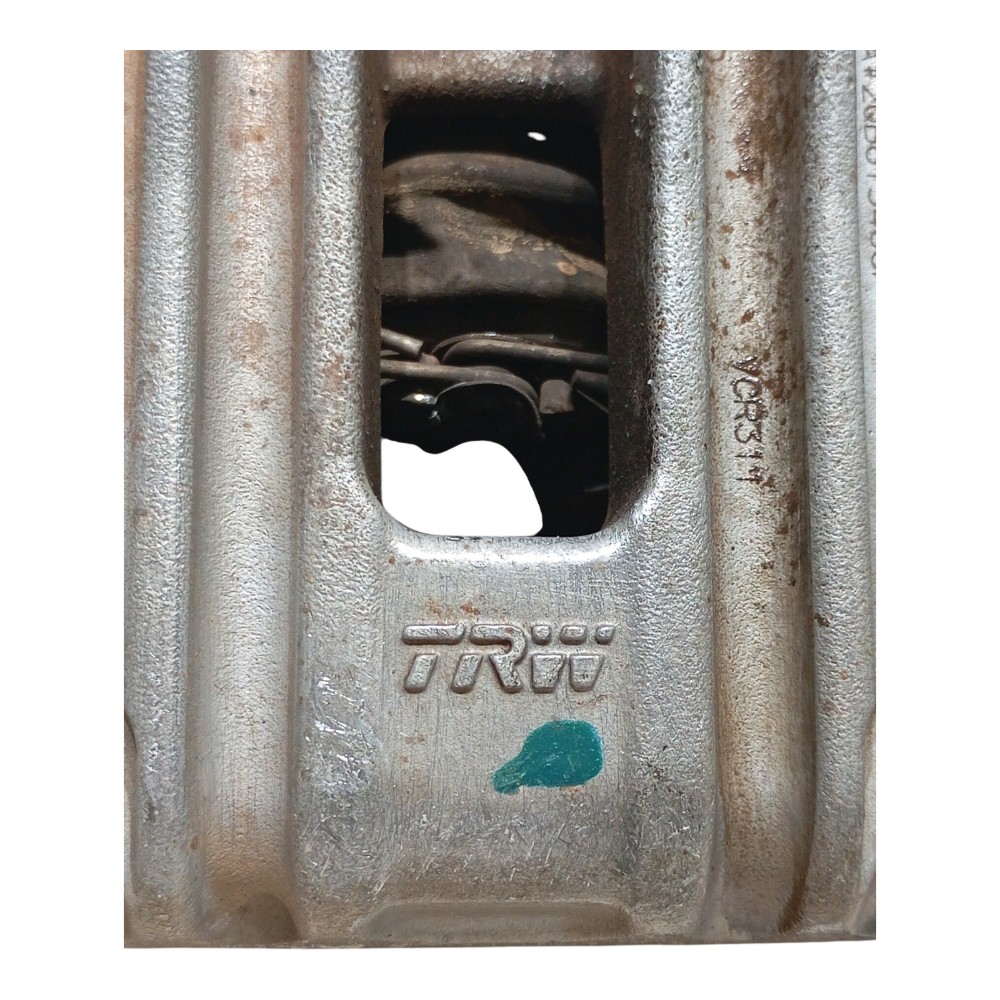 Pinça de freio traseira direita Volkswagen nivus 1.0 T 2021 7