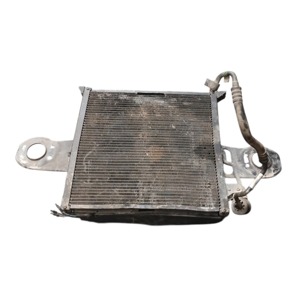 Kit Radiador Água Bmw 325i 2.5 6 Cilindros E36 1994 1995 7