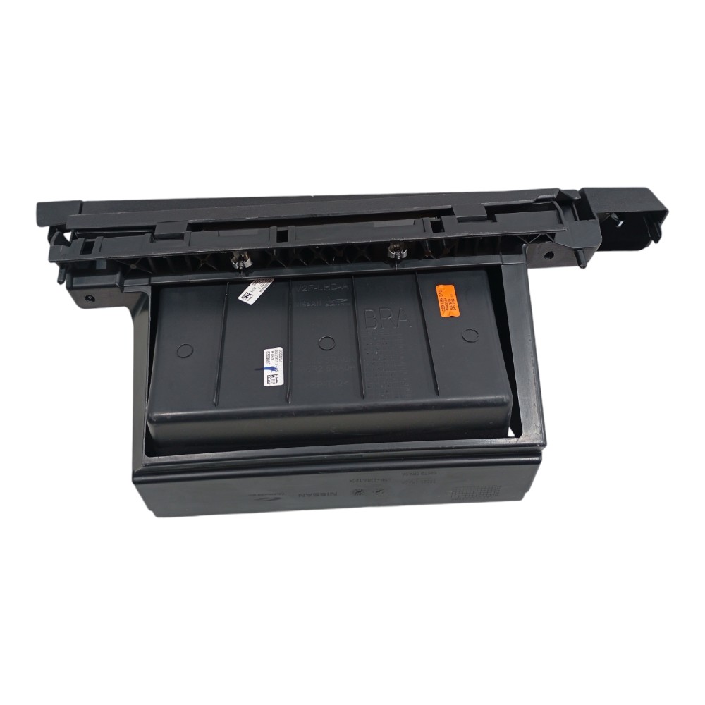 Porta Luvas Nissan Kicks 2022 Cod-685205ra0a 4