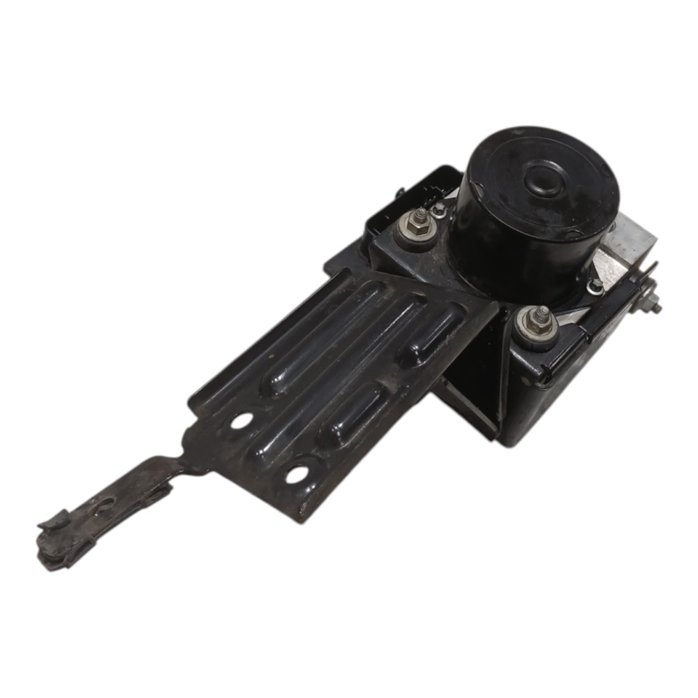 Módulo Freio Abs Audi A1 1.4 Tfsi 2012 2013 2014 6r0907379bb 5