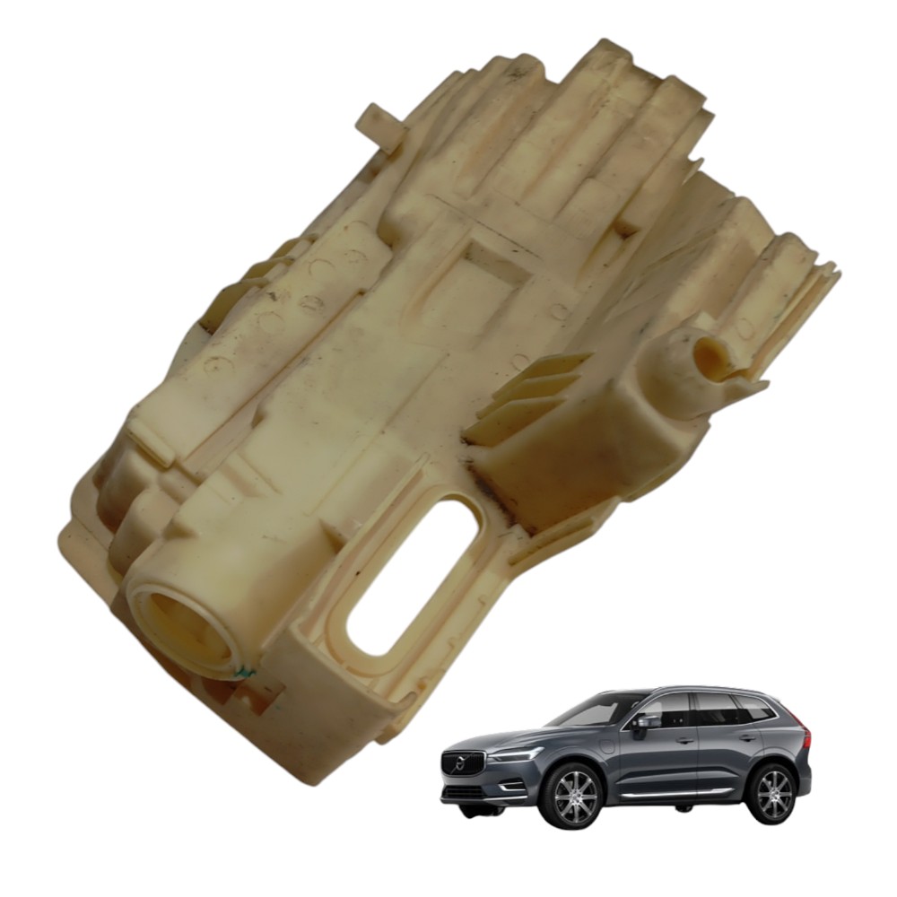 Borracha Protetora Fechadura Tras Esq Volvo Xc60 2.0 T8 2022