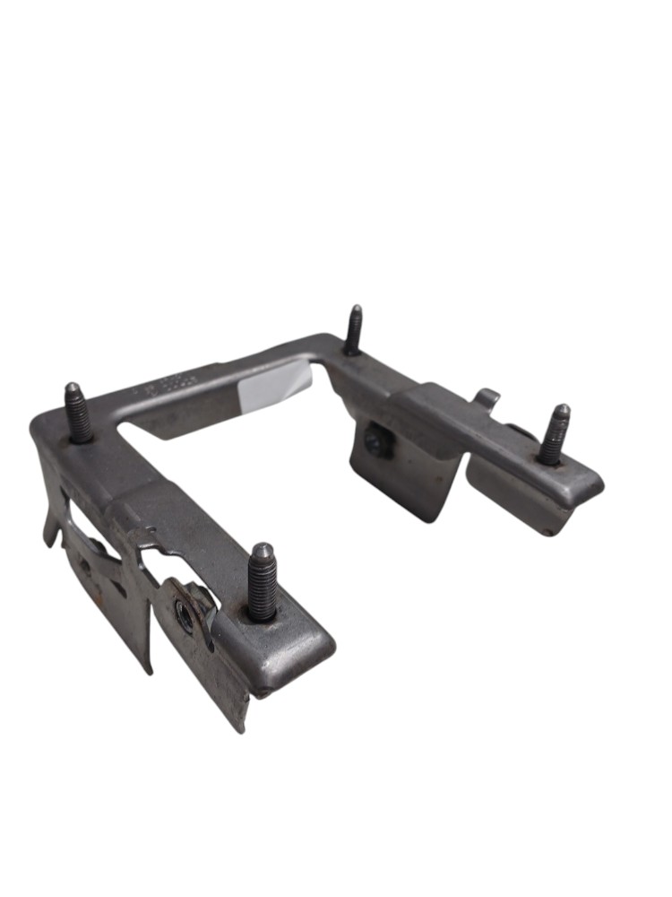 Suporte Do Multimidia Volksvagen Nivus Hgl 1.0 2022 6