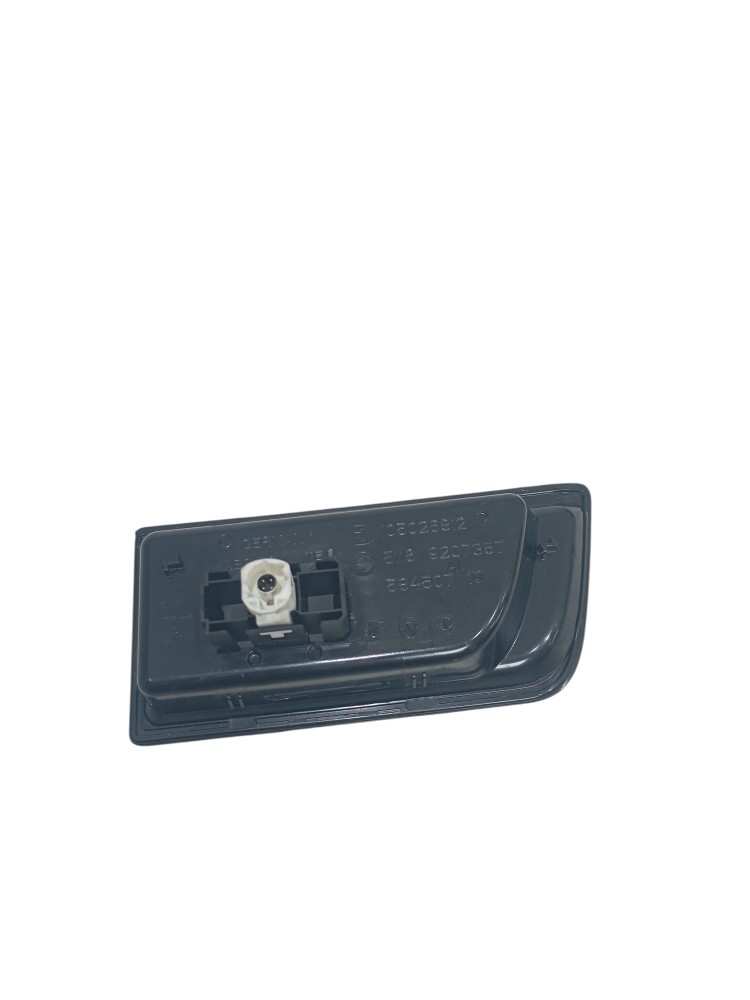 Moldura Entrada Auxiliar Tomada Usb Bmw 320i 2.0 2014 2018