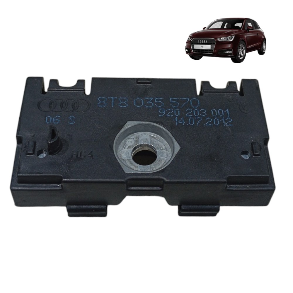 Módulo Supressor Ruído Audi A1 1.4 2012 2013 Cod 8t8035570