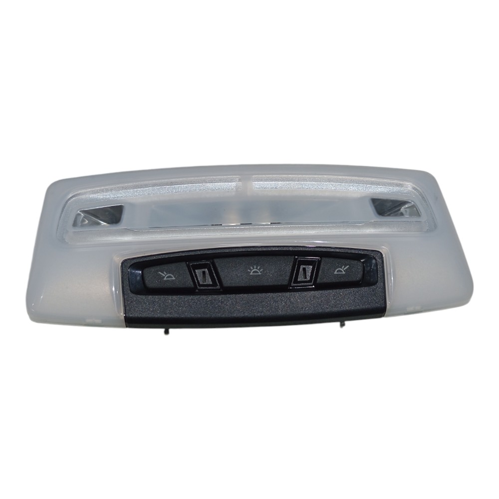 Luz Teto Cortesia Traseira Bmw 320i 2.0 16 2017 2018 N20 F30