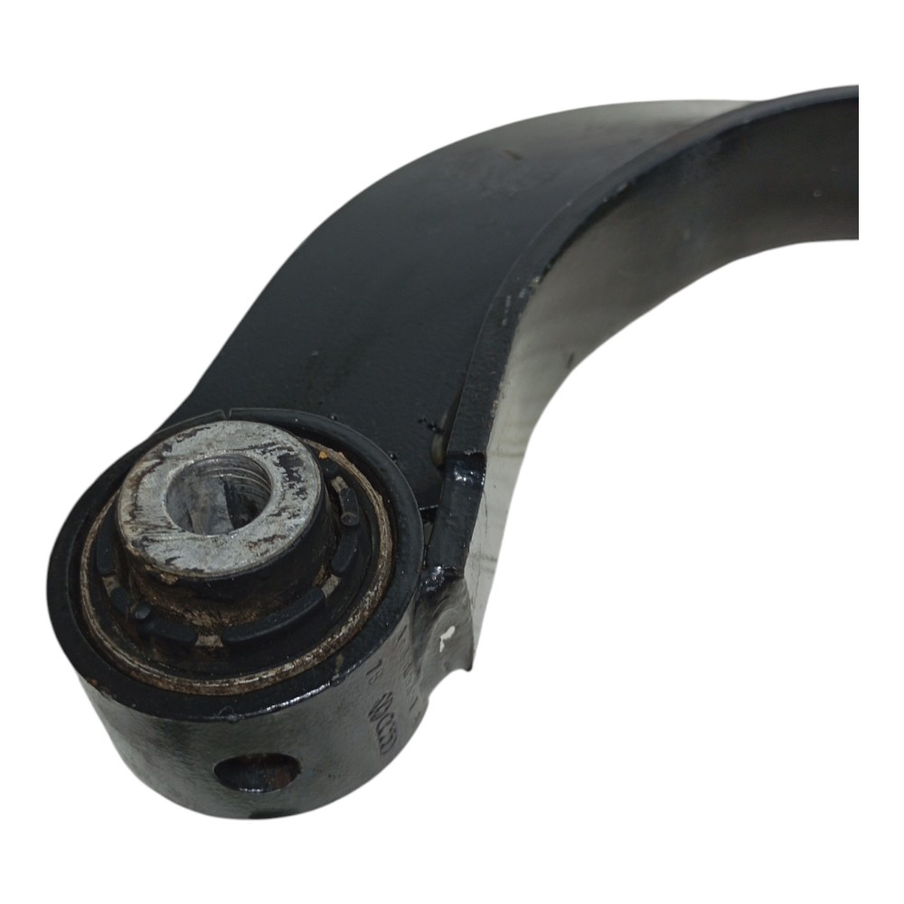 Braço curvo traseiro esquerdo Volkswagen jetta 2.5 2007 2009 4