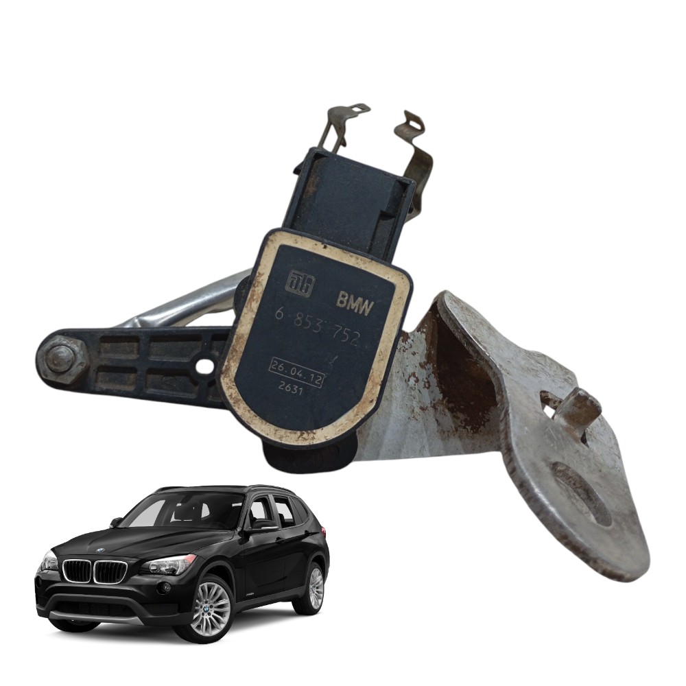 Sensor Nivel Altura Dianteiro Direito Bmw X1 2.0 2013 2015 1