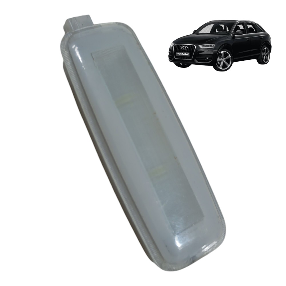 Luz Cortesia Sol Led Audi Q3 2.0 Turbo 2015 Cod 4h0947105d