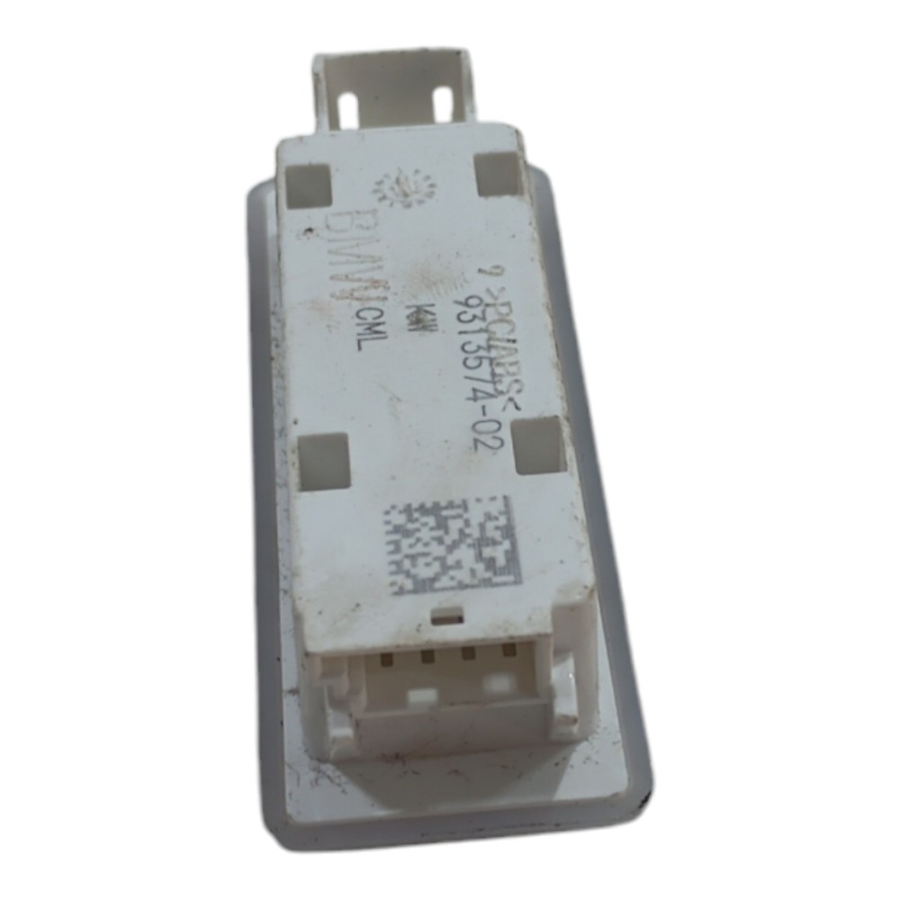 Luz Led Interno Bmw X1 2016 2.0 7