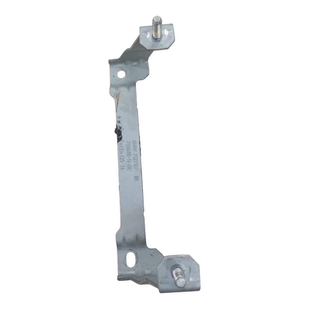 Suporte Inferior Painel Bmw X1 2.0 2014 3