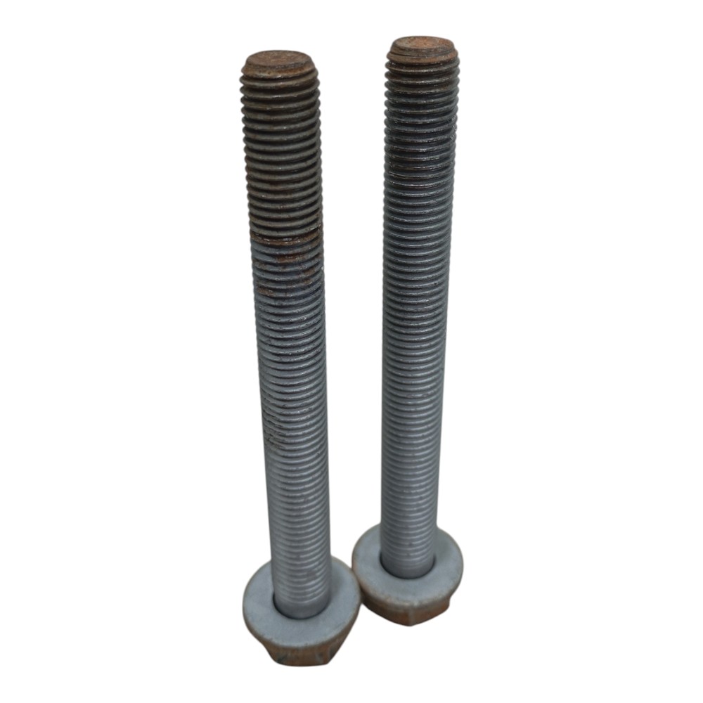 Kit Jogo Parafuso Diferencial Traseiro Bmw 528i 2.0 2014 N20