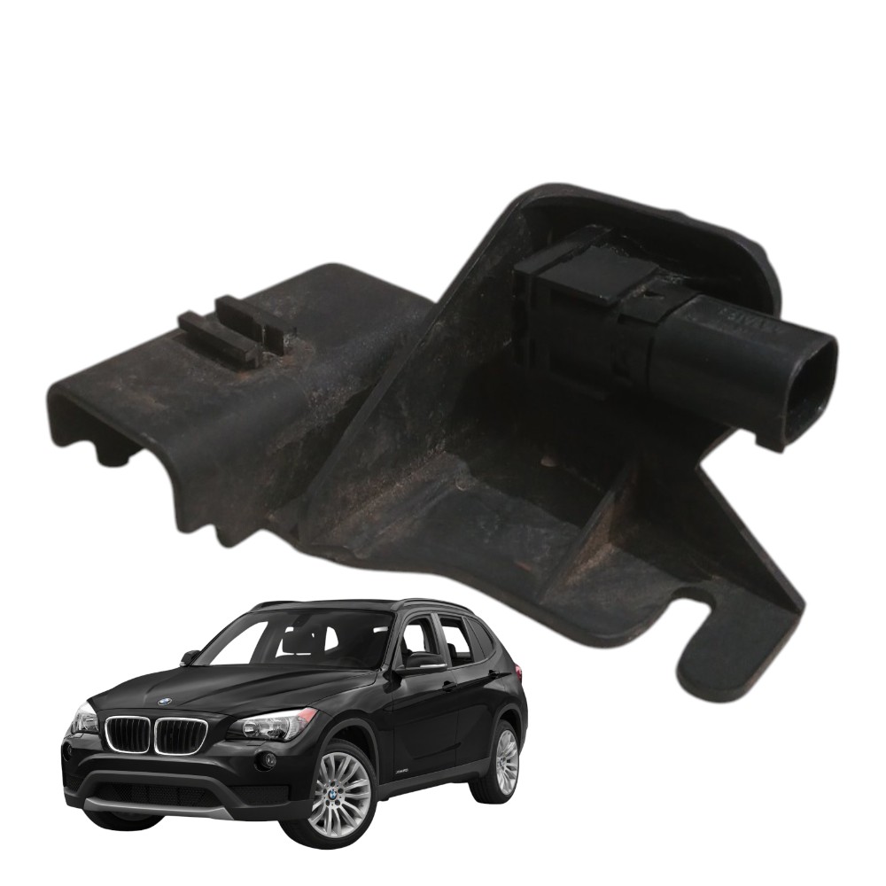 Sensor Interruptor Alarme Bmw X1 2.0 Aspirada N46 E84 2010