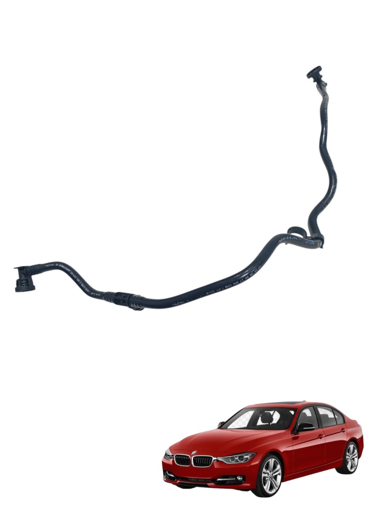 Mangueira Hidrovácuo Motor Bmw 320i 2.0 F30 Turbo 2013 2018 7