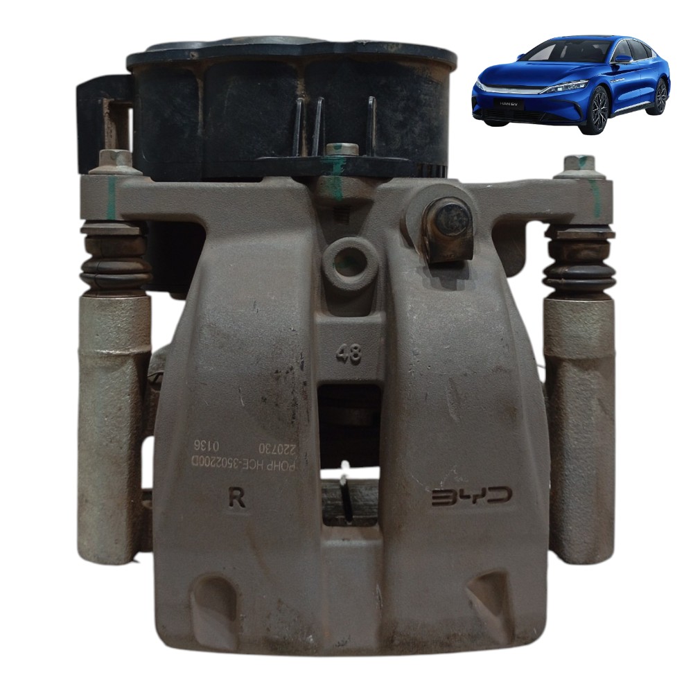 Pinça de freio traseiro direito BYD Han Awd Gs 680EV 2023 1