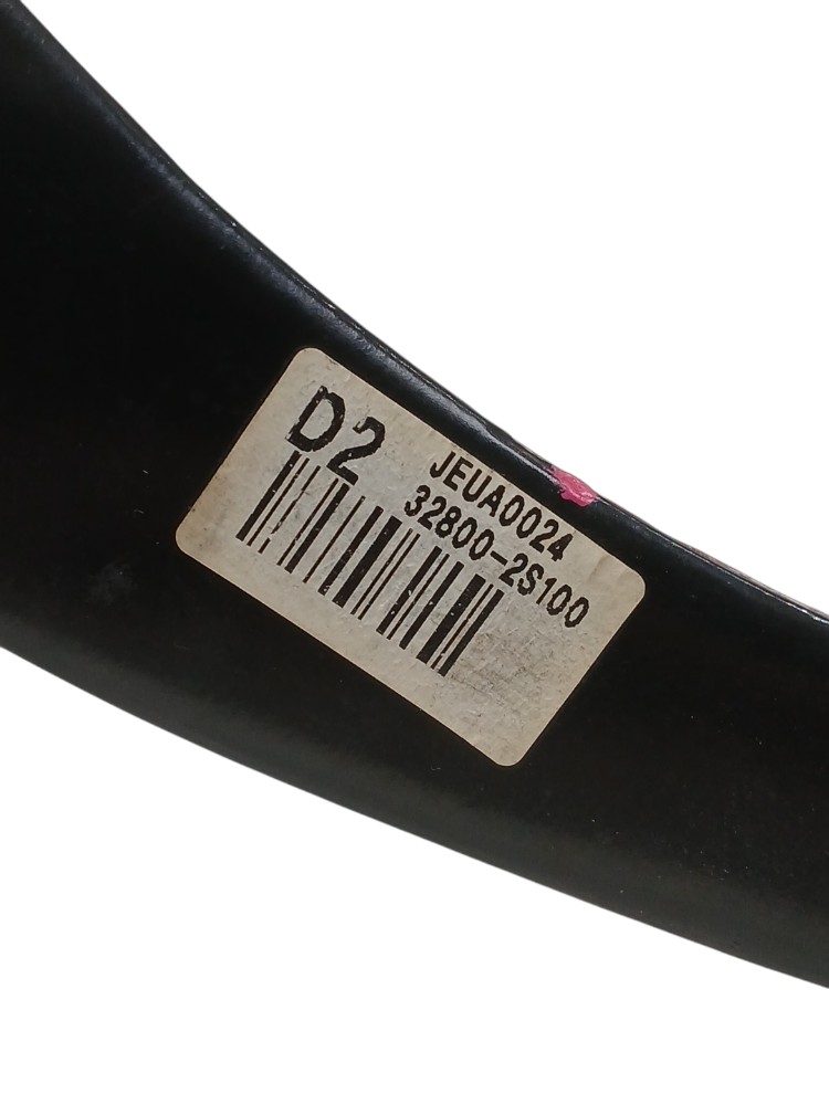 Pedal De Freio Hyundai Ix35 2.0 2015 2016 Cod 328002s100 7