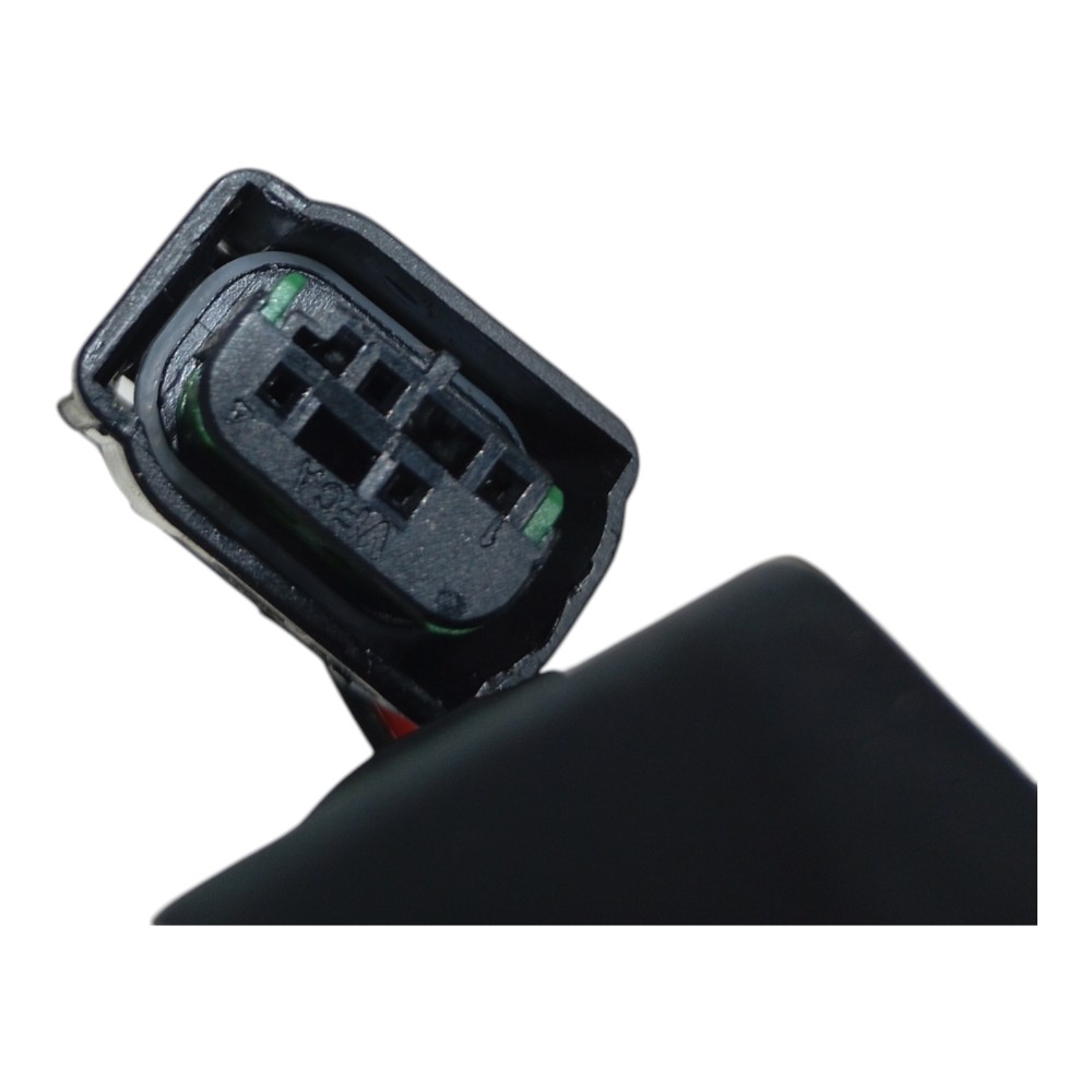 Suporte Maçaneta Externa Traseira Direita Byd Han 680ev 2023 Traseira 5