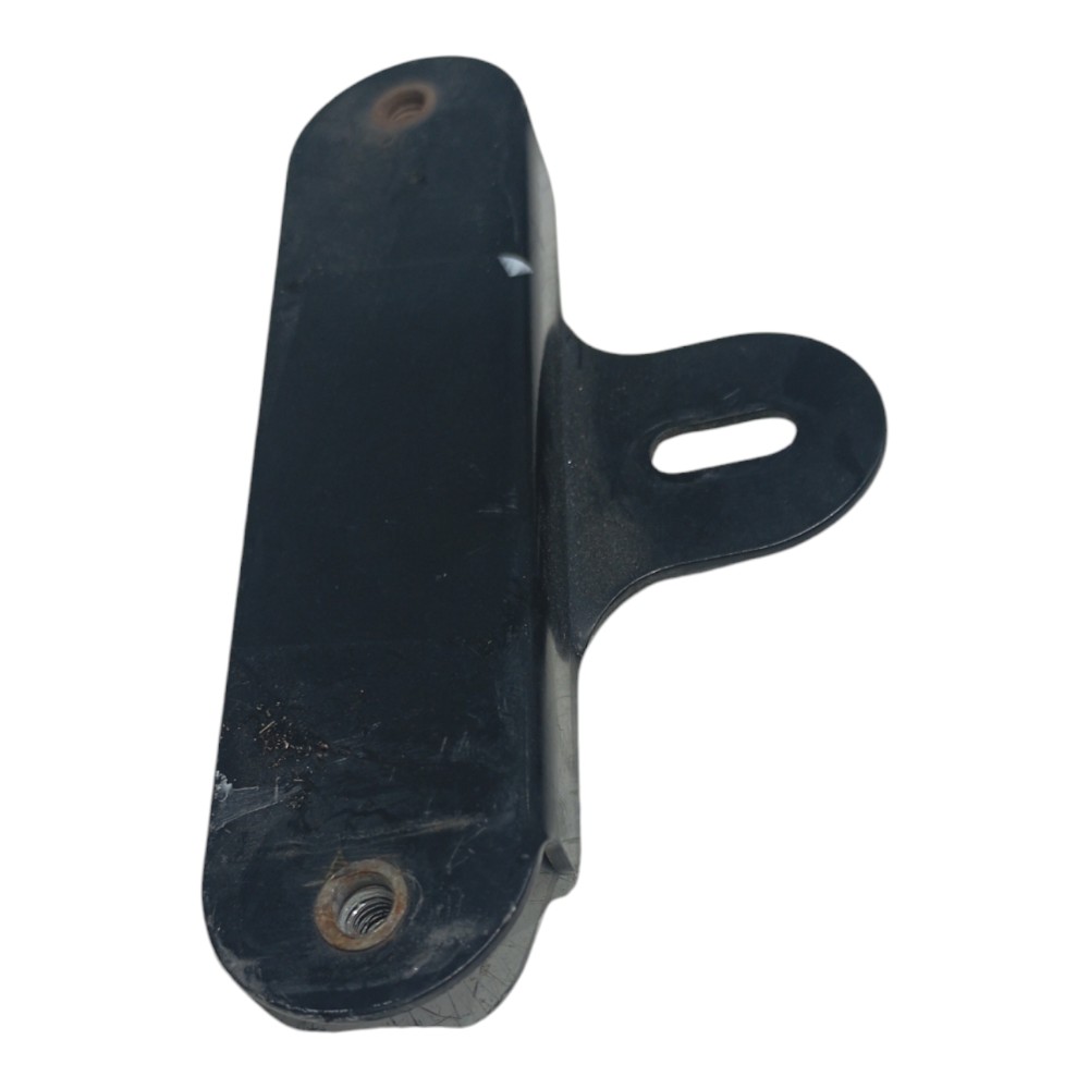 Suporte placa Bmw x1 2.0 2014 6