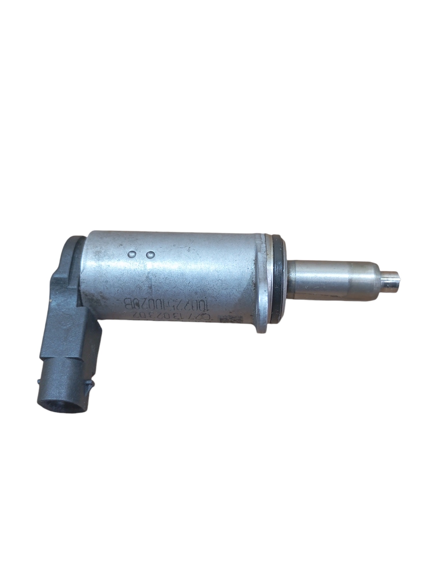 Valvula Solenoide Audi Q5 2010 Cod06h103697a 4