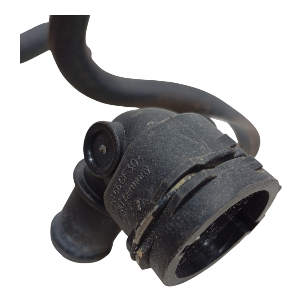 Mangueira Água Radiador Volkswagen Nivus 1.0 Turbo 2021 2022 4