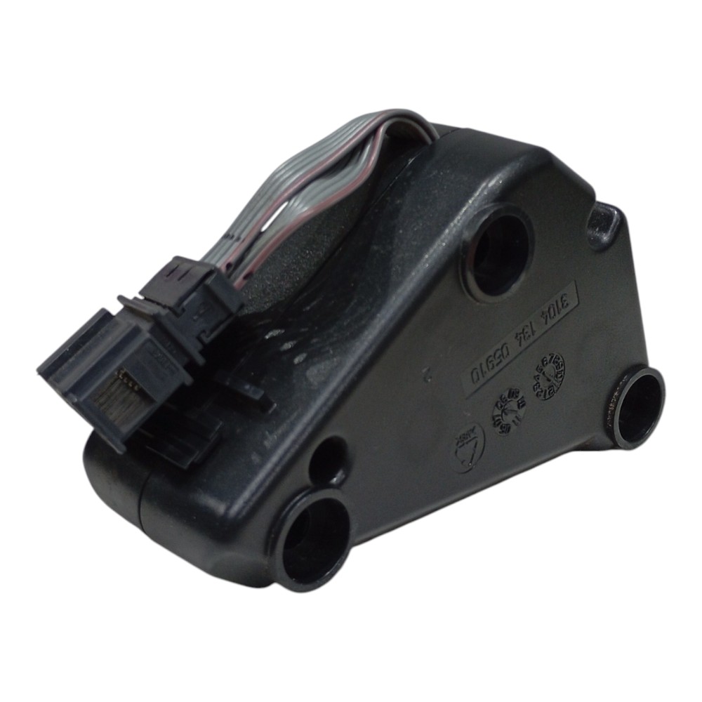 Módulo Amplificador Diante Esquerd Vw Jetta Variant 2.5 2009