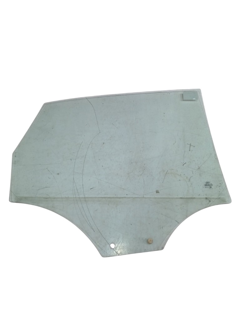 Vidro Porta Traseira Esquerda Audi A1 1.4 2012 2013 43r00081 5