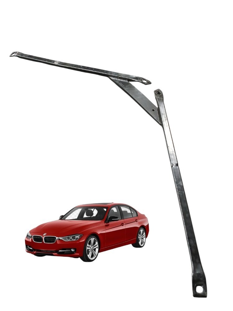 Barra Torção Suporte Motor Bmw 320i 2.0 F30 N20 2017 2018
