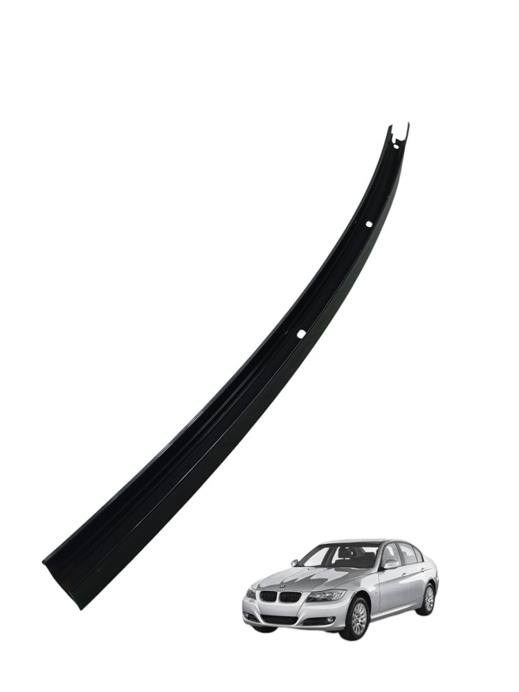 Friso Porta Traseiro Esquerdo Bmw 550i 2.0 2011