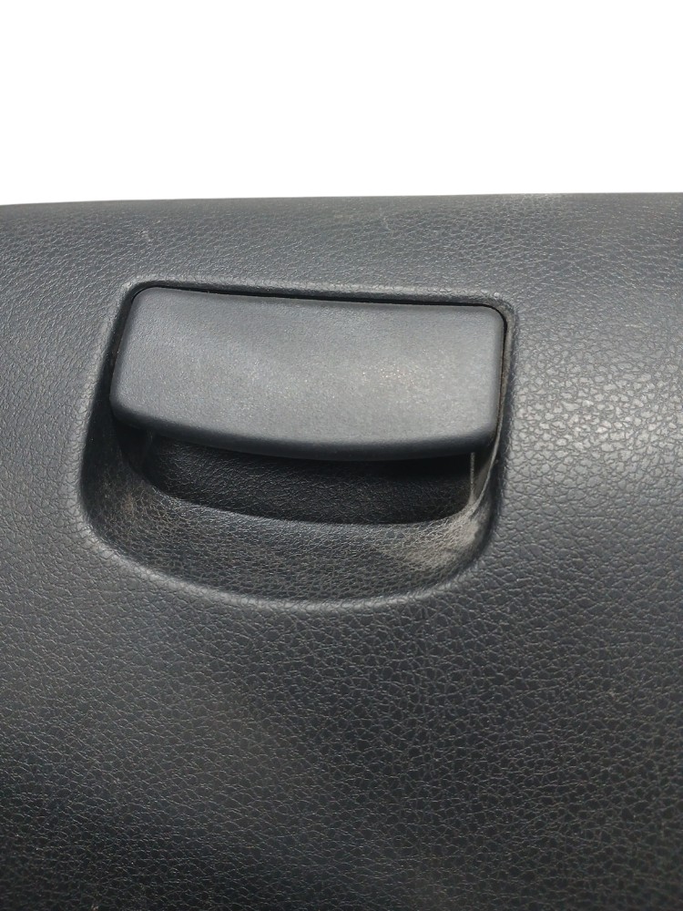 Porta Luvas Subaru Forester Xt 2.5 Turbo 2010 66123fg010 7