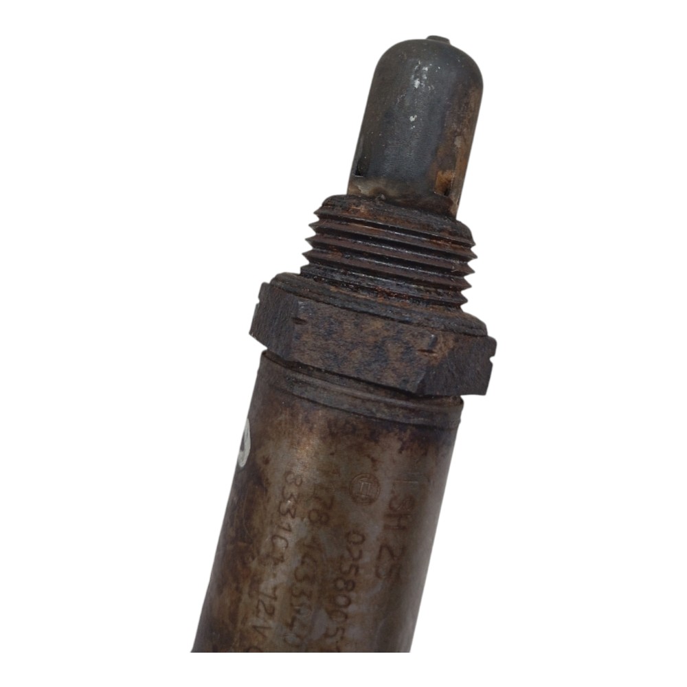 Sonda Lamba Bmw 320i 2.2 2000 2001 E46 Cod 0258005109 5