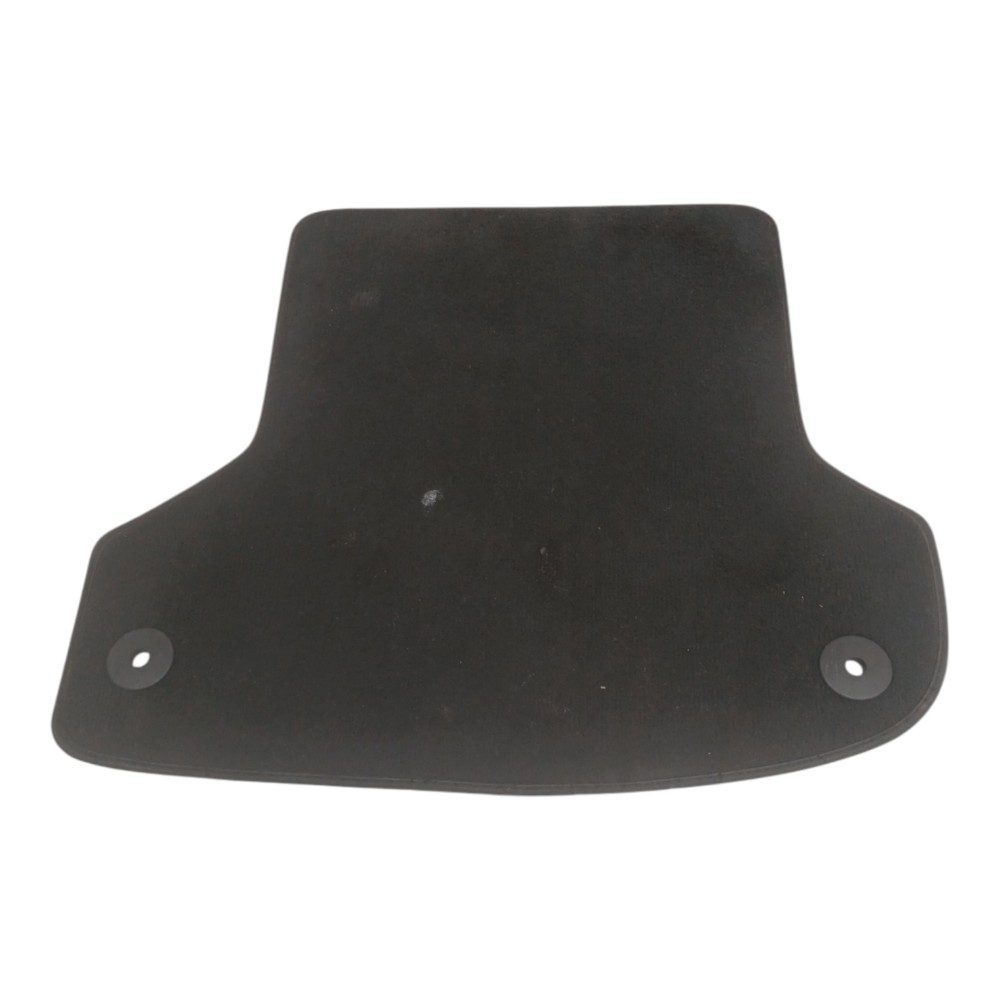 Tapete Carpete Traseiro Direito Audi A3 2.0 T Sportback 2011