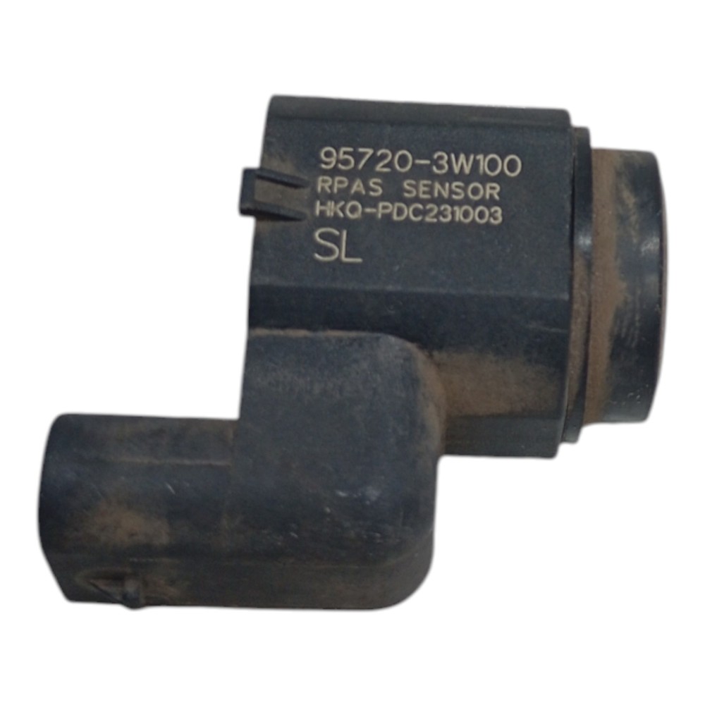 Sensor De Estacionamento Kia Sportage 2.0 Lx2 2013 2014