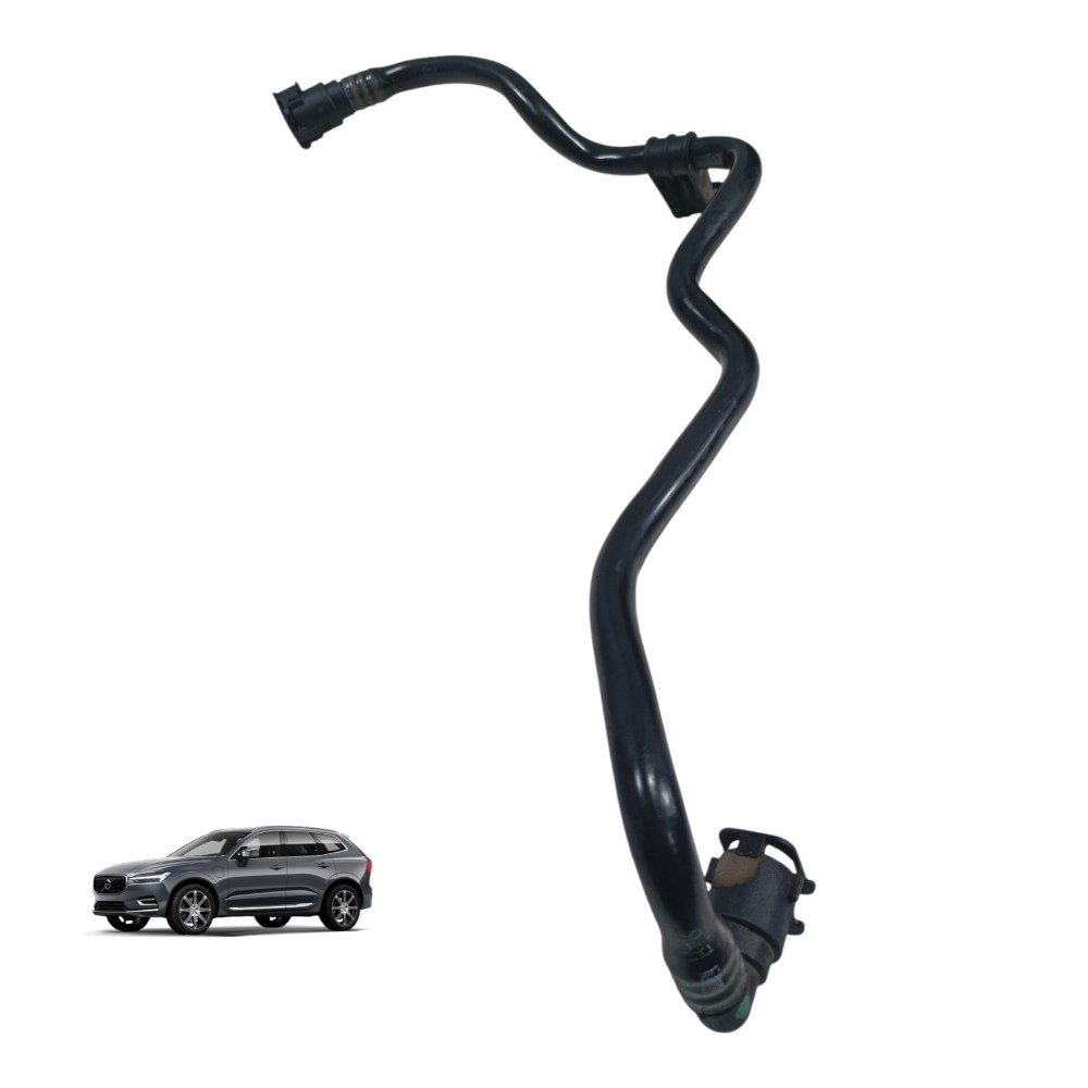 Mangueira Resfriador De Oleo Volvo Xc60 2.0 2022