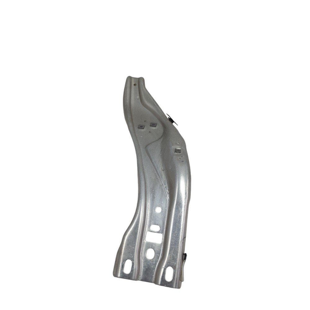 Suporte Caixa Ar Aquecimento Volkswagen Jetta Variant 2009 6