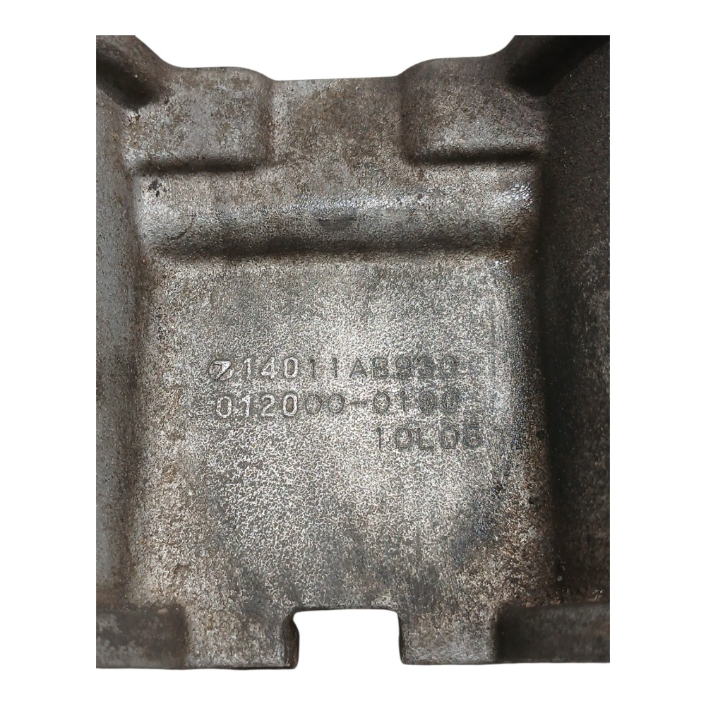 Tbi Corpo De Borboleta Subaru Impreza 2.5 2010 14011ab930 2