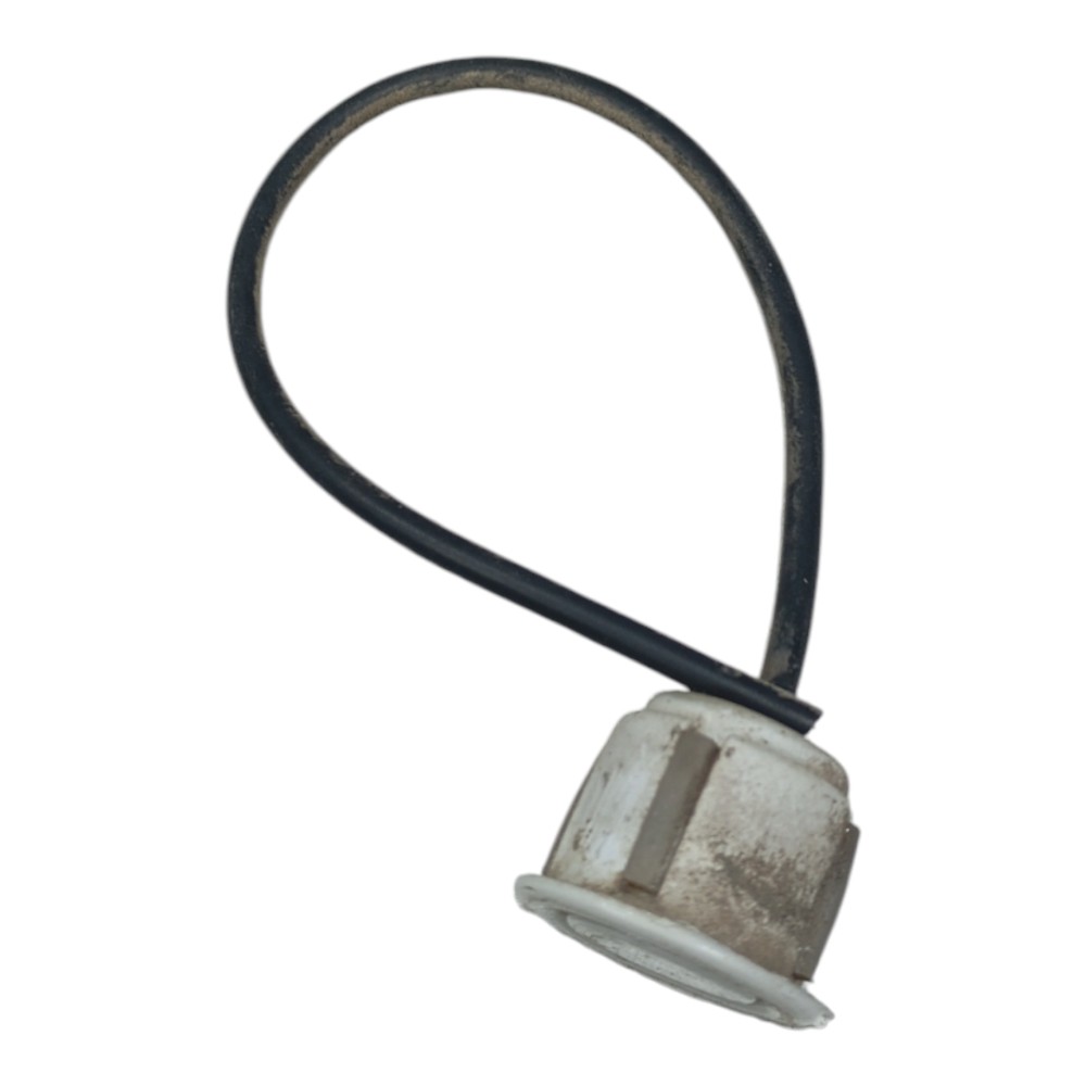 Sensor De Ré Estacionamento Bmw 320i 2.0 E90 2009 2011 N46 4