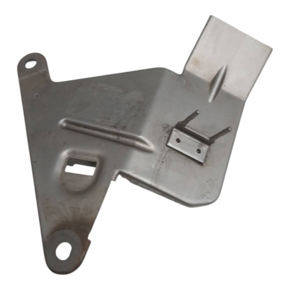 Suporte Sonda Lambda Chicote Bmw X1 2.0 Aspirada 2010 2011