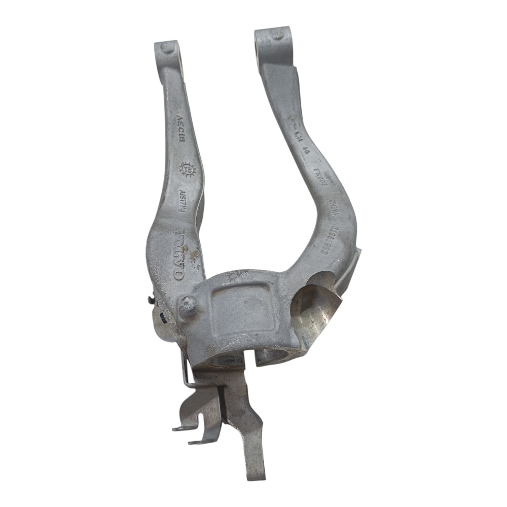 Suporte Garfo Suspensão Amortecedor Volvo Xc60 2.0 T8 2022 2