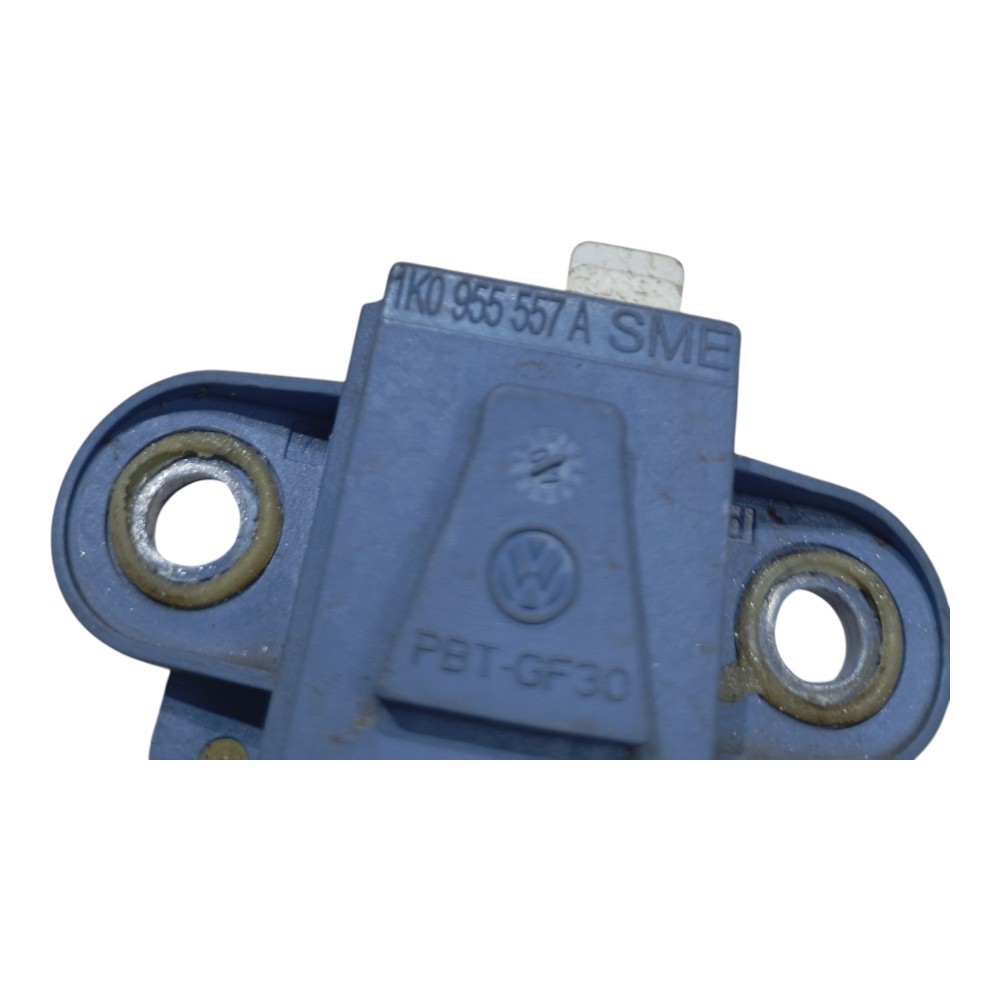Sensor impacto colisão Volkswagen Jetta 2.5 2007 2008 2009 7