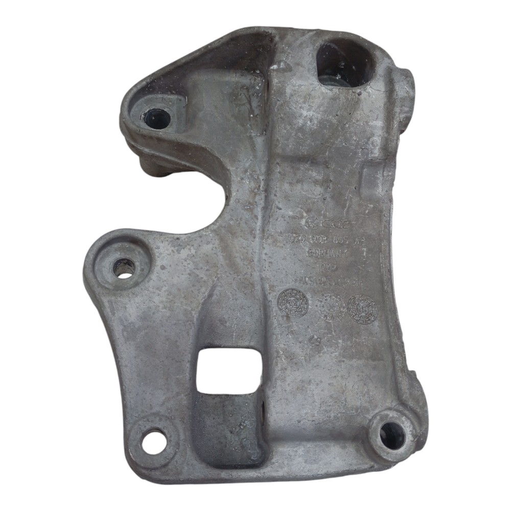 Suporte Alternador Audi Q5 2010 Cod 079903805 2