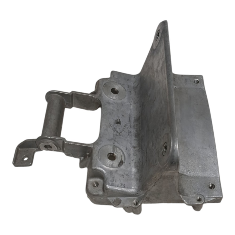 Suporte base coluna direção audi a3 2.0 sportback 2011