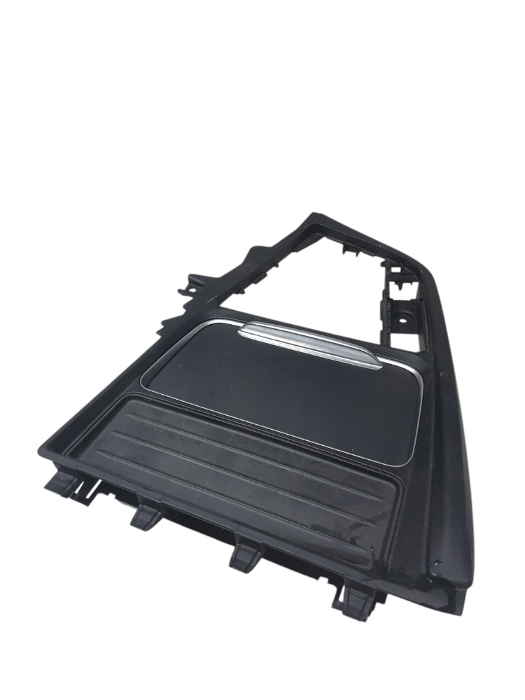 Porta Copos Console Bmw 320i 2.0 N20 F30 2017 2018 8